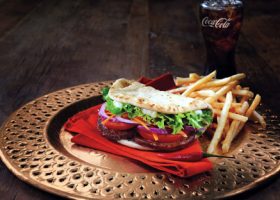 طريقة عمل ماك ارابيا