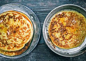 طريقة عمل المصابيب بالبر