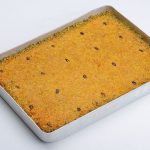 طريقة عمل الكنافة الكذابة
