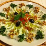 طريقة عمل الكشك الاخضر