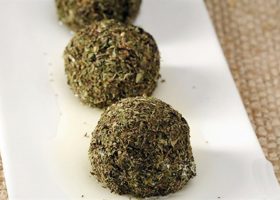 طريقة عمل الشنكليش بالمنزل