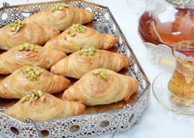 طريقة عمل الشعيبيات التركية