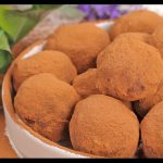 طريقة عمل حلى كرات المارس