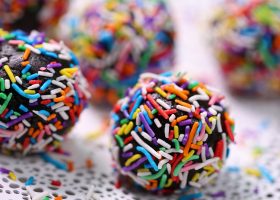 طريقة عمل أوريو ترافل