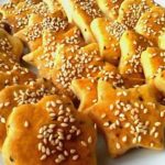 طريقة عمل البيتيفور المالح