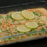 طريقة عمل طاجن سمك