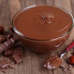 طريقة عمل النوتيلا بالمنزل