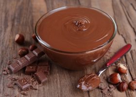 طريقة عمل النوتيلا بالمنزل