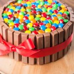 طريقة عمل كيكة الكتكات