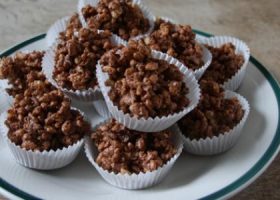 طريقة عمل حلا الكورن فليكس