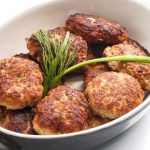 طريقة عمل الكباب المقلي