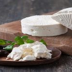 طريقة عمل الجبنة البيضاء بالمنزل