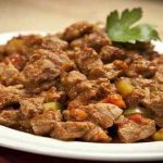 طريقة عمل كباب الحلة