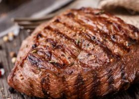 طريقة عمل تتبيلة اللحمة المشوية