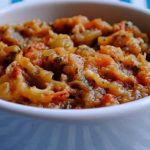طريقة عمل الزعلوك المغربي