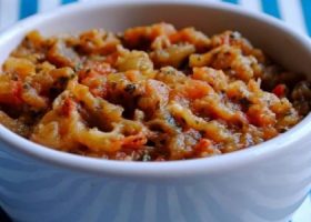 طريقة عمل الزعلوك المغربي