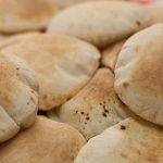 طريقة عمل الخبز العربي