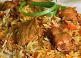 طريقة عمل كابلي الأرز