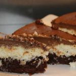 طريقة عمل كيكة الباونتي