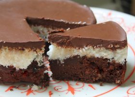 طريقة عمل حلى باونتي