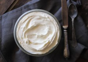 طريقة عمل صوص شاورما الدجاج