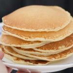 طريقة عمل عجينة القطايف السورية