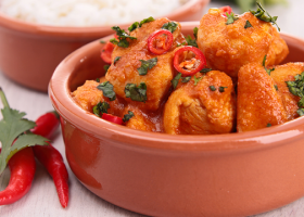 طريقة عمل ايدام باكستاني بالدجاج