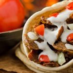 طريقة عمل طحينة الشاورما