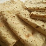 طريقة عمل خبز رقاق اماراتي