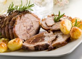 طريقة عمل اللحمة الباردة