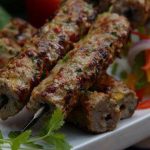طريقة عمل الكباب المصري