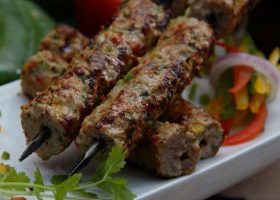 طريقة عمل الكباب المصري