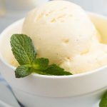 طريقة عمل الايس كريم العراقي