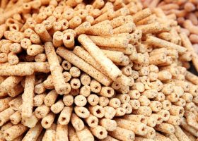 طريقة عمل العسلية