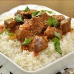 طريقة عمل الفتة المصرية