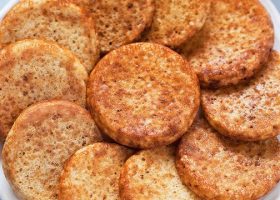 طريقة عمل المصابيب بالكشنة