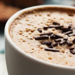 طريقة عمل القهوة الايطالية