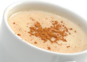 طريقة عمل السحلب للرجيم