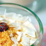 طريقة عمل بودينج الأرز بالديجستيف
