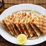طريقة عمل عرايس الكفتة بالجبن