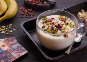 طريقة عمل السحلب الفلسطيني