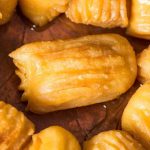 طريقة عمل بلح الشام المحشي