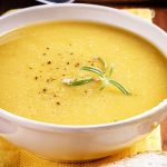 طريقة عمل شوربة العدس العراقية