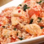 طريقة عمل الكبسة السورية