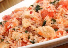 طرقة عمل الكبسة السورية