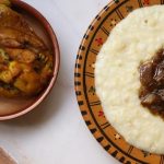 طريقة عمل الجريش السعودي
