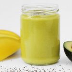 طريقة عمل عصير الافوكادو بالمانجو