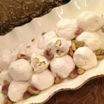 طريقة عمل حلوى المن والسلوى