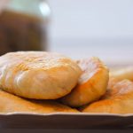 طريقة عمل الفطائر الهندية