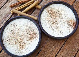 طريقة عمل المهلبية السورية